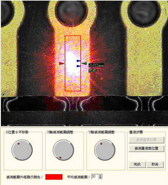 laser-M